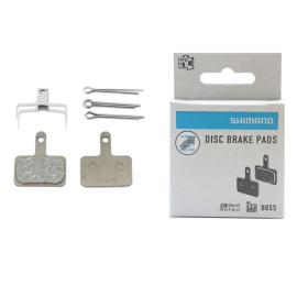 Pastillas F/Disco Shimano...