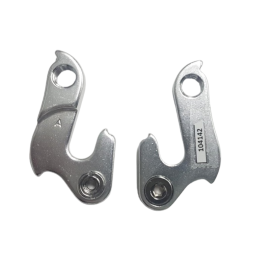 Uña Para Marco Aluminio...