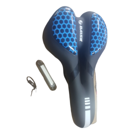 Sillin Mtb Baisk En Gel Con...