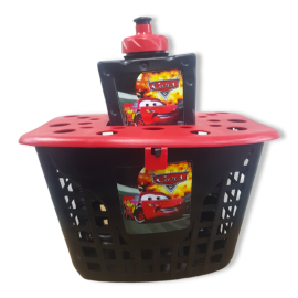 Canasta Infantil Cuadrada Niño