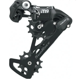 Tensor Sunrace M9 9Vel....