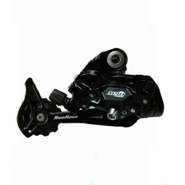Tensor Sunrace M90 9Vel....