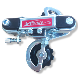 Tensor Mtb Yuanda H-01 Eco...