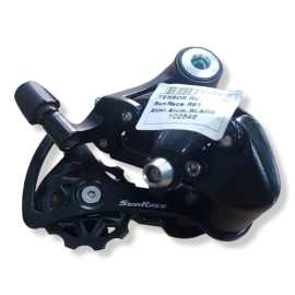 Tensor Sunrace R91...