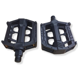 Pedal 9/16 Plastico Hf-853...