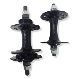 Manzanas Alum Shunfeng...