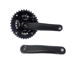 Biplato 22/36 Mtb Biela...