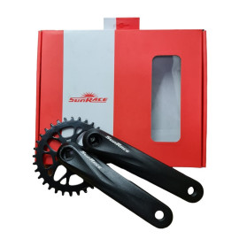 Monoplato 32D Mtb Sunrace...