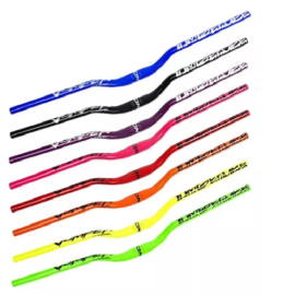 Manubrio Mtb 31.8 On-T...