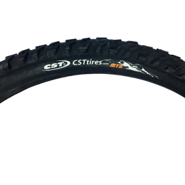 Llanta 26 Cst 26X1.95 Tacos...