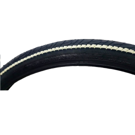 Llanta 26 Cst 26X1.50 Pista...