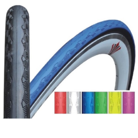 Llanta 700 Chaoyang 700X23...