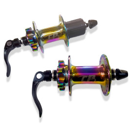 Manzanas Alum Caset F/Disco...