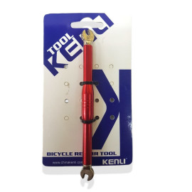 Templaradios Kenli Redonda...