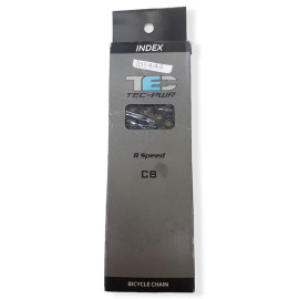 Cadenilla Tec C8- 8Vel 116L...