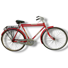 Bicicleta 28 De Turismo...