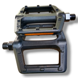 Pedal 9/16 Bmx Vp Nylon/Gf...