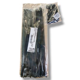 Radio 700-27,5 Negro Acero...