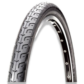 Llanta 26 Cst 26X1.15 Negra...