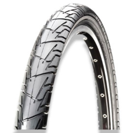 Llanta 26 Cst 26X1.90 Pista...