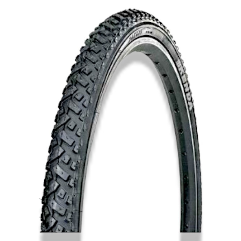Cubiertas Mtb 26 Cubierta Bicicleta 26 Rodado 26 Cubierta Lisa Mtb