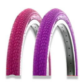 Llanta 20 Wanda 20X2.125...