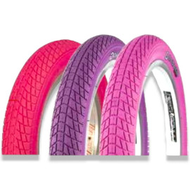 Llanta 20 Qonquer 20X2.125...