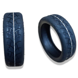 Llanta 8 Cst 8X1/2X2 C-9287...