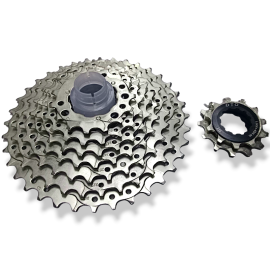 Pacha Dto Purk Cassette Mtb...