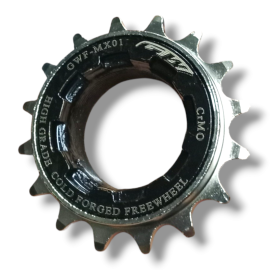 Piñon 16 Gw Bmx Chrom-Mol...