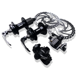 Freno Disco Alum Twister...