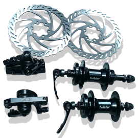 Freno Disco Alum Twister...