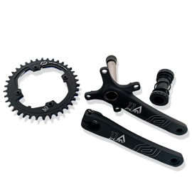 Plato Alum Fury  10V/11Vel...