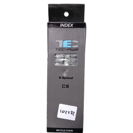 Cadenilla Tec C9- 9Vel...