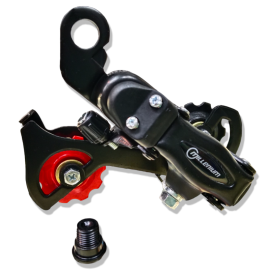 Tensor Mtb Milenium H45...