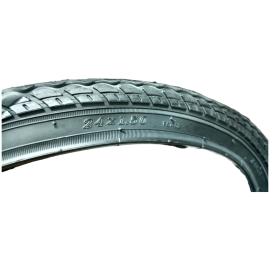 Llanta 24 Dtm 24X1.50 Neg