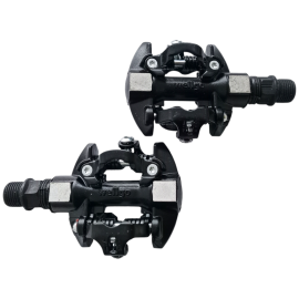 Pedal 9/16 Alum Mtb Wellgo...