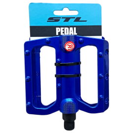 Pedal 9/16 Aluminio...