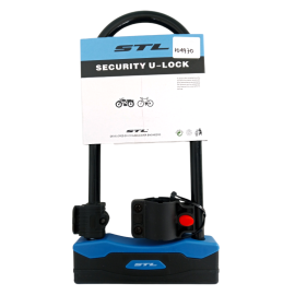 Candado -U- Llave Ty310-2...