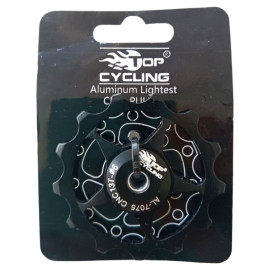 Rodaja Para Tensor 13T Alum...