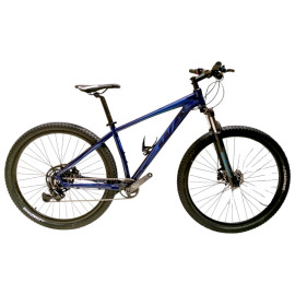 Bic. Mtb 29 Gw Wolf Cues...