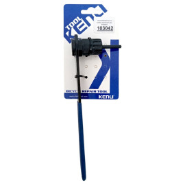 Llave Extractora De Pacha...