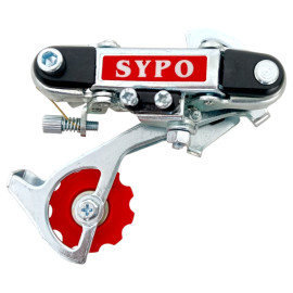 Tensor Mtb Yuanda Yd-H60 7V...