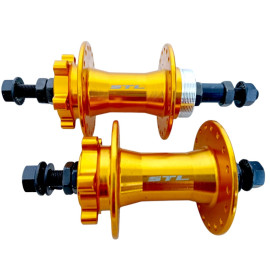 Manzanas Alum Stl Mhb04 36H...