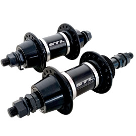 Manzanas Alum Stl 36H...