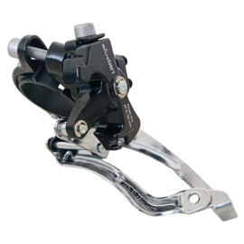 Descarrilador Microshift...