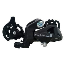 Tensor Microshift Taiwan...