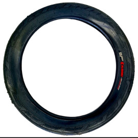 Llanta 20 Cst 20X2.35 Bmx...