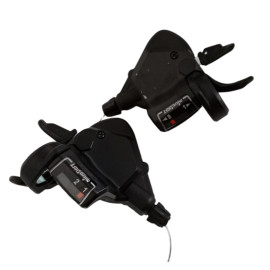 Gemelas Mtb Rapid Fire...