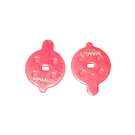 Pastillas F/Disco  Mamut...